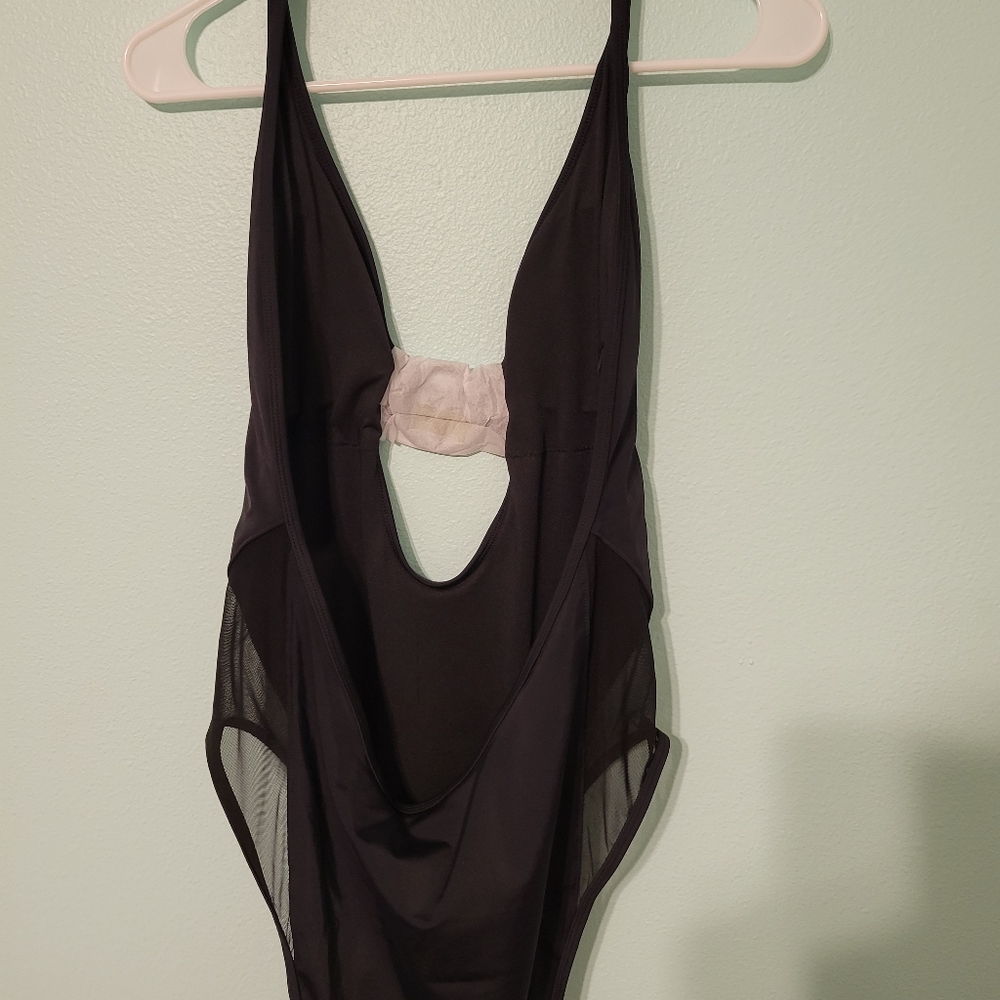 Killstar Dark Lyfe Swimsuit